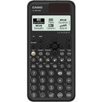 FX-991CW Scientific Calculator, 540 Functions and Natural Display