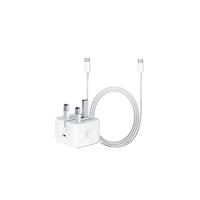 Official Apple iPhone 15 Fast Charger 20W and Cable