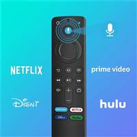 Amazon Fire TV 4K Ultra HD Firestick Streaming Alexa Voice Control Remote NEW