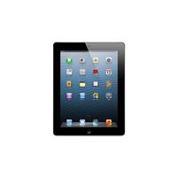 Apple iPad 4 Tablet 16GB Wifi Only - Black