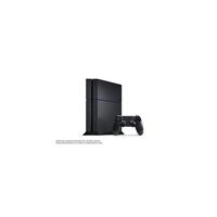 Playstation 4 Console 500GB - Black (UK) (PS4) (New)