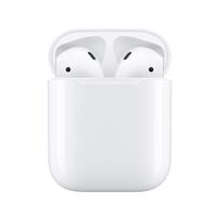 Apple AirPods with Charging Case | 2nd Gen (2019) | MV7N2ZM/A