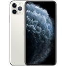 (64GB) Apple iPhone 11 Pro Max | Silver
