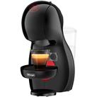 DeLonghi Nescaf Dolce Gusto Piccolo XS Pod Capsule Coffee Machine, Espresso, Cappuccino and more, ED
