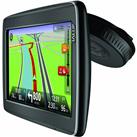 TomTom GO LIVE 820 4.3 Sat Nav with UK and Ireland Maps