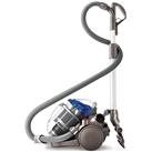 Dyson DC19 Allergy Bagless Vacuum Cleaner with Hepa Filter and No Loss of Suction