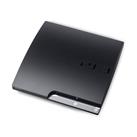 Sony Playstation 3 PS3 Slim Console & Controller - 160GB