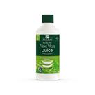 6 X 1 bottle of Aloe Pura Bio-Active Aloe Vera Juice Max Maximum strength 1L 1 Litre