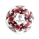 (Red) UEFA Champions League Football Size 5