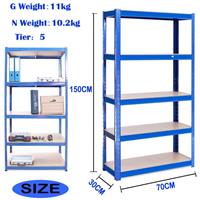 Shelving