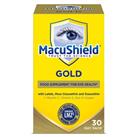 Macu Shield Gold Food Supplement - 30 day pack