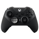 Official Xbox Elite Wireless Controller Series 2 - Black