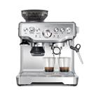 Sage BES875UK The Barista Express Bean To Cup Coffee Machine