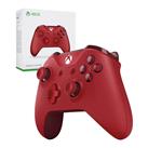 Official Microsoft Xbox One Wireless Controller - Red