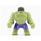 (incredible hulk infinity war) Super Hero Large Toy Action Mini Figures Fits Lego
