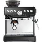 Sage The Barista Express SES875UK Bean to Cup Coffee Machine Black