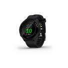 Garmin Forerunner 55 Running Watch Black - One Size