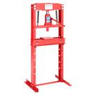 20 ton Floor Hydraulic Bench Press Workshop Garage Standing Press Machines