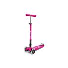 Micro Scooters Maxi Micro Deluxe LED Scooter MMD096 Shocking Pink