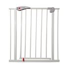 Baby Safety Gate Pet Dog Barrier for Home Stair Doorway