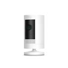 Ring Stick Up Cam Battery HD security camera with Two-Way Talk