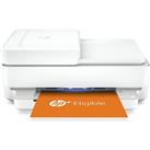 HP Envy 6430e All in One Colour Printer with 6 months of Instant Ink with HP+