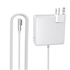 Macbook Pro Charger,60W Magsafe L-Tip Laptop Power Adapter for Apple Macbook Pro 13-inch Model