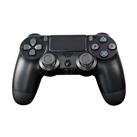 (Black) Wireless Bluetooth Joystick for PS4 Console for PlayStation Dual-shock 4