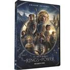 DVD The Lord of the RingsThe Rings of Power S01 3 Disc