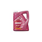 RS Mannol Energy 5W30 A3/B3 Fully Synthetic Engine Oil, WSS-M2C913-B, 5 Litres