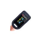 OxiPro 2 - NHS Supplied Pulse Oximeter - CE Approved Blood Oxygen Monitor - Finger Oxygen Saturation