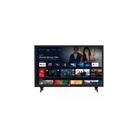 JVC LT-24CA120 Android TV 24" Smart HD Ready HDR LED TV with Google