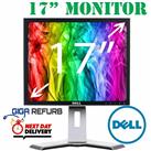 Dell 17 LCD TFT VGA Monitor