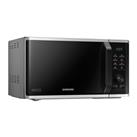 Samsung MS23K3515AS Solo Microwave Freestanding 23L in Silver