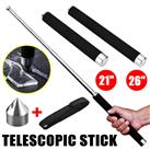 (26 Inch) Self Defence Telescopic Trekking Stick Hiking Pole