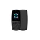 Nokia 105 (2019 edition) 1.77 Inch UK SIM Free Feature Phone
