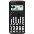 Casio ClassWiz GCSE Scientific Calculator Dual Powered - Black