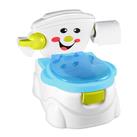 (blue) 2in1 Kids Baby Toilet Seat Toddler Training Potty