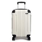 KONO- 28 Inch Trolley Case Bag Hard Shell ABS Travel Luggage Suitcase