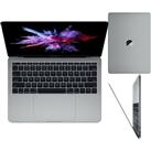 Apple MacBook Pro 13 Core i5 2.3Ghz 8GB 256GB SSD Grey 2017 B Grade