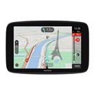 TomTom Car Sat Nav GO Navigator 6 Inch HD Touchscreen UK ROI