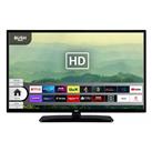 Bush DLED32HDS1 32 SMART HD Ready HDR LED Freeview TV Freeview Play Netflix