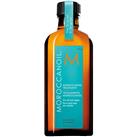 Moroccanoil Treatment Original - 100ml | Alcohol-Free Argan Hair Oil
