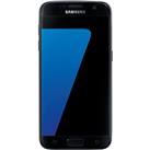 (Black) Samsung Galaxy S7 Single Sim | 32GB | 4GB RAM