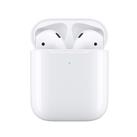 Apple AirPods with Wireless Charging Case | 2nd Gen (2019) | MRXJ2ZM/A