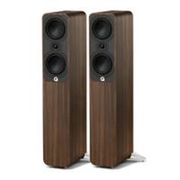 Q Acoustics Q 5040 Floorstanding Speakers (Pair) - Santos Rosewood