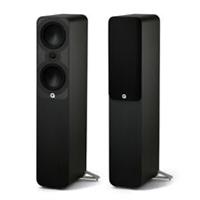 Q Acoustics Q 5050 Floorstanding Speakers (Pair) - Satin Black