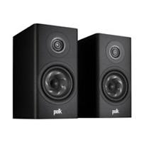 Polk Audio Reserve R200 Bookshelf Speakers - Black