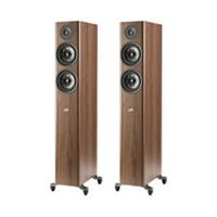 Polk Audio Reserve R500 Floorstanding Speakers (Pair) - Brown