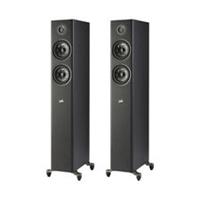 Polk Audio Reserve R500 Floorstanding Speakers (Pair) - Black